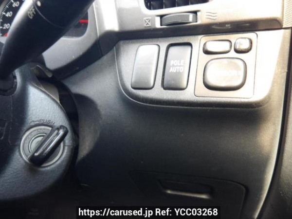 Used 2004 AT toyota wish ZNE10G Image[22]