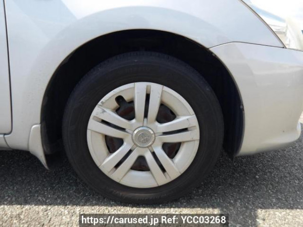 Used 2004 AT toyota wish ZNE10G Image[29]