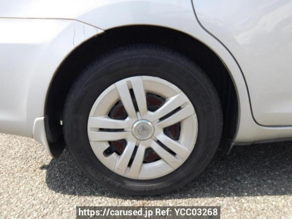 Used 2004 AT toyota wish ZNE10G Image[31]