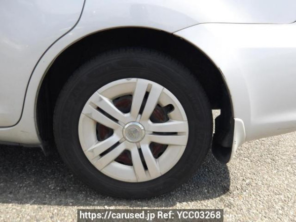 Used 2004 AT toyota wish ZNE10G Image[32]