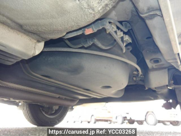 Used 2004 AT toyota wish ZNE10G Image[38]