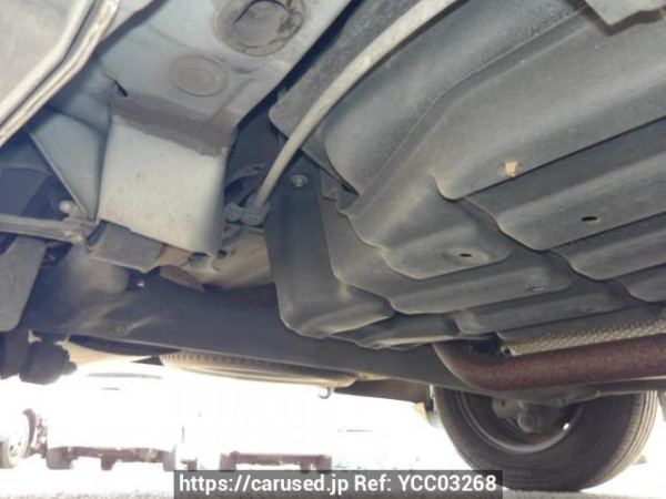 Used 2004 AT toyota wish ZNE10G Image[39]