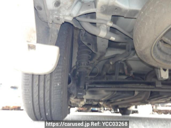 Used 2004 AT toyota wish ZNE10G Image[40]