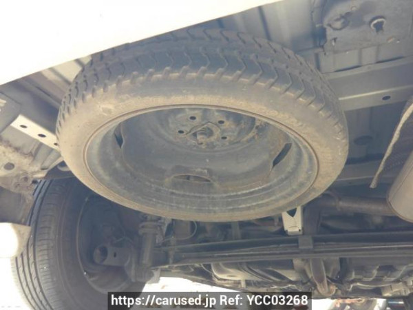 Used 2004 AT toyota wish ZNE10G Image[43]