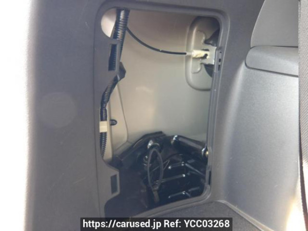 Used 2004 AT toyota wish ZNE10G Image[45]