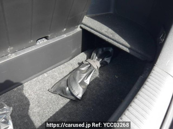 Used 2004 AT toyota wish ZNE10G Image[46]