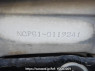 Used 2005 AT toyota probox-van NCP51V Image[12]