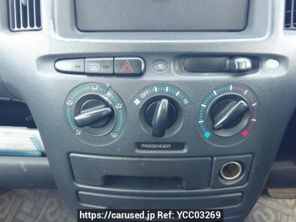 Used 2005 AT toyota probox-van NCP51V Image[24]