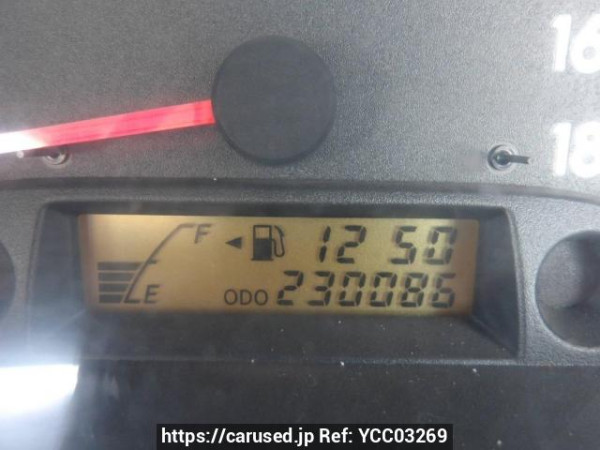 Used 2005 AT toyota probox-van NCP51V Image[27]