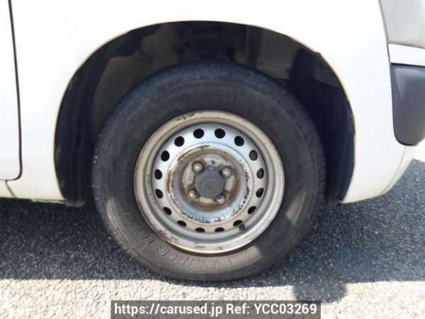 Used 2005 AT toyota probox-van NCP51V Image[28]