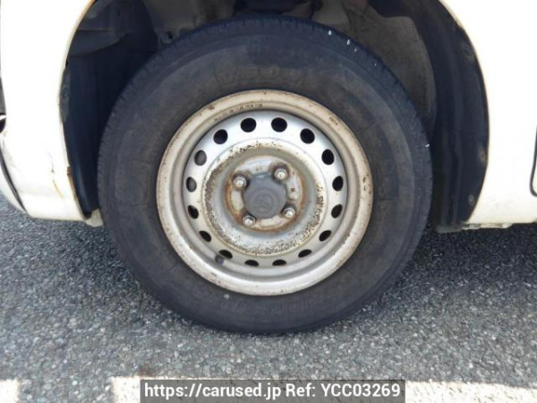Used 2005 AT toyota probox-van NCP51V Image[29]