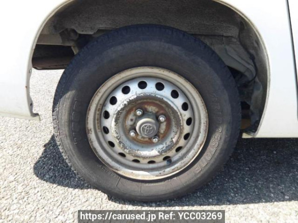 Used 2005 AT toyota probox-van NCP51V Image[30]
