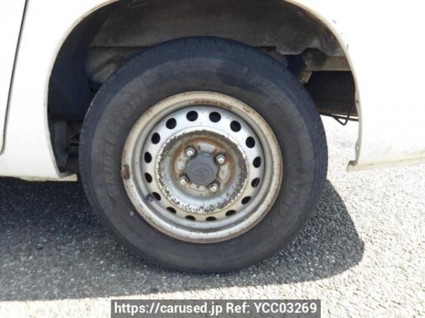 Used 2005 AT toyota probox-van NCP51V Image[31]