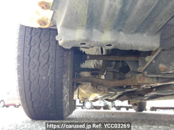 Used 2005 AT toyota probox-van NCP51V Image[32]