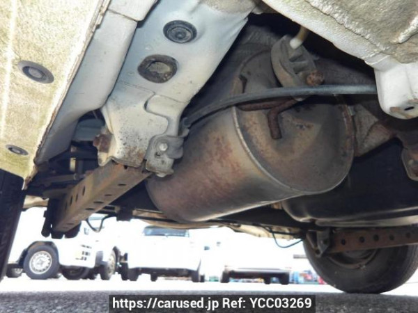 Used 2005 AT toyota probox-van NCP51V Image[37]