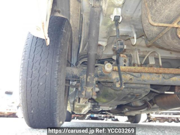 Used 2005 AT toyota probox-van NCP51V Image[38]