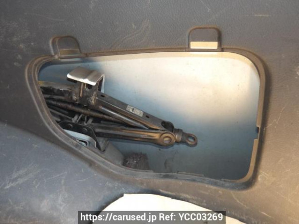 Used 2005 AT toyota probox-van NCP51V Image[43]