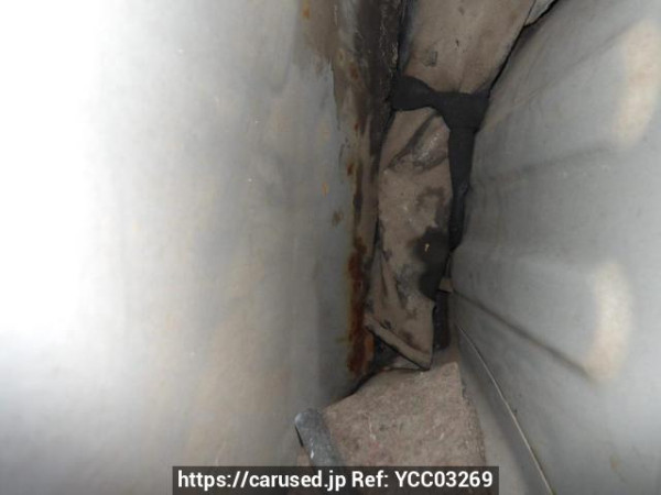 Used 2005 AT toyota probox-van NCP51V Image[45]