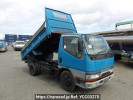 Mitsubishi Canter FE517BC