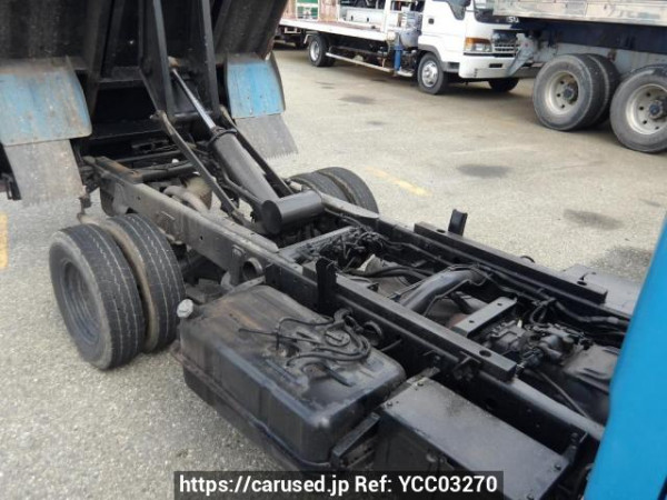Used 1998 MT mitsubishi canter FE517BC Image[8]