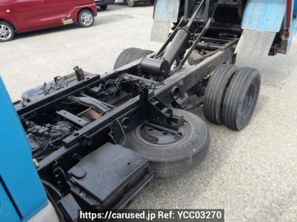 Used 1998 MT mitsubishi canter FE517BC Image[9]