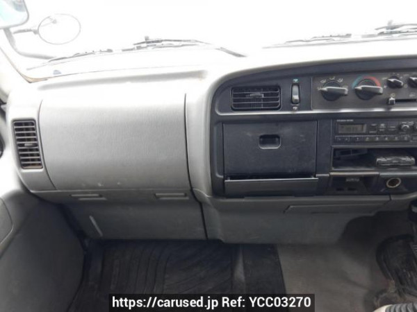 Used 1998 MT mitsubishi canter FE517BC Image[26]