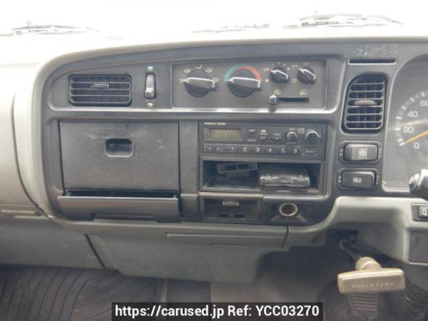 Used 1998 MT mitsubishi canter FE517BC Image[29]