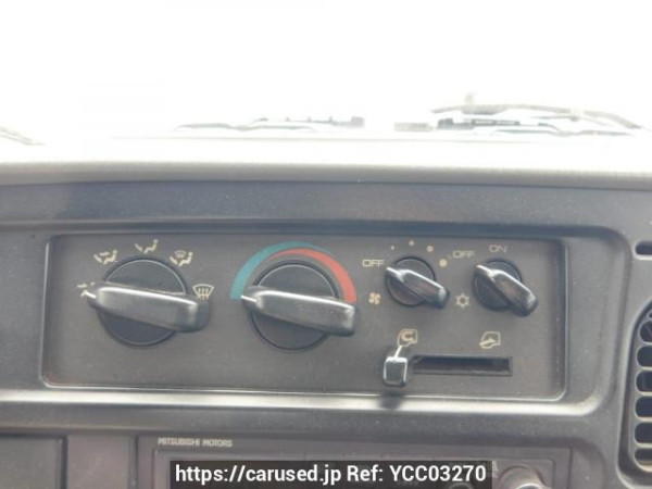 Used 1998 MT mitsubishi canter FE517BC Image[30]