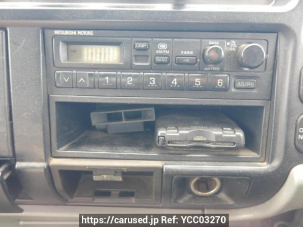 Used 1998 MT mitsubishi canter FE517BC Image[31]