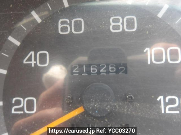 Used 1998 MT mitsubishi canter FE517BC Image[34]