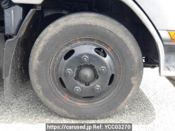 Used 1998 MT mitsubishi canter FE517BC Image[35]