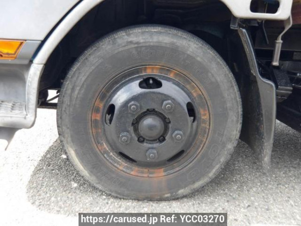 Used 1998 MT mitsubishi canter FE517BC Image[36]