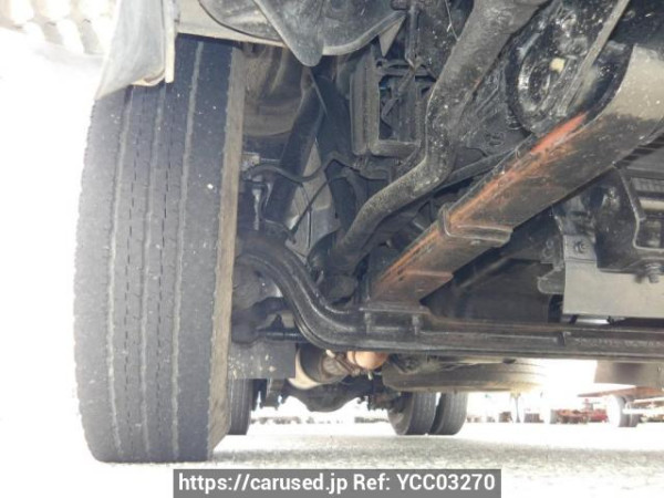 Used 1998 MT mitsubishi canter FE517BC Image[39]