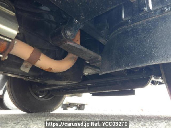 Used 1998 MT mitsubishi canter FE517BC Image[41]