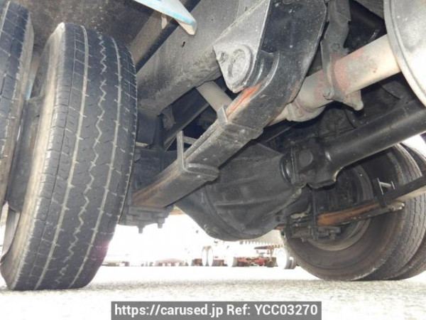 Used 1998 MT mitsubishi canter FE517BC Image[44]