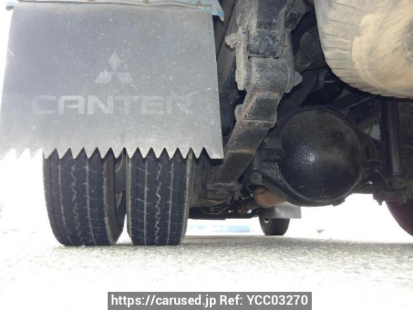 Used 1998 MT mitsubishi canter FE517BC Image[45]