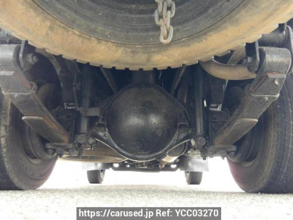 Used 1998 MT mitsubishi canter FE517BC Image[46]