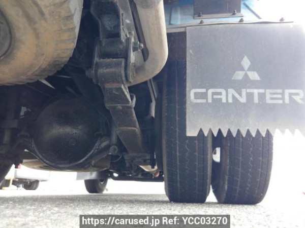 Used 1998 MT mitsubishi canter FE517BC Image[47]