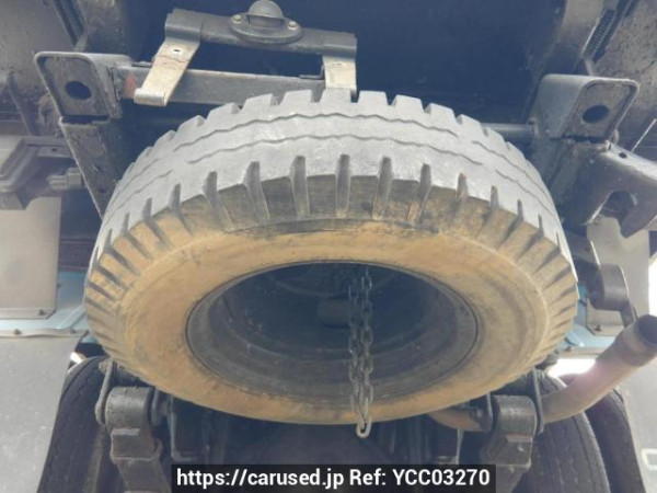 Used 1998 MT mitsubishi canter FE517BC Image[48]