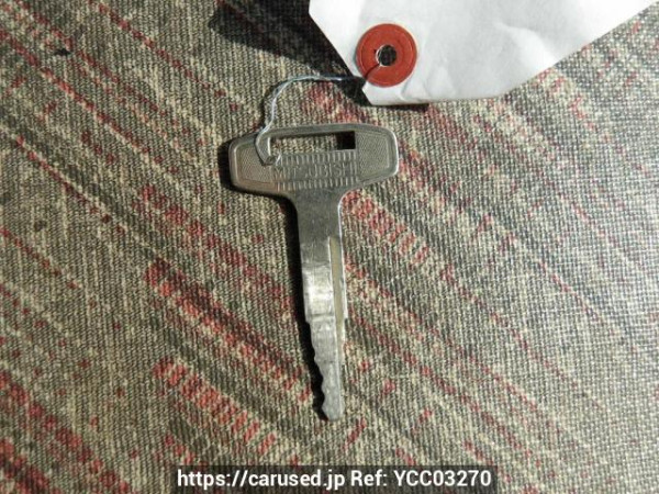 Used 1998 MT mitsubishi canter FE517BC Image[50]