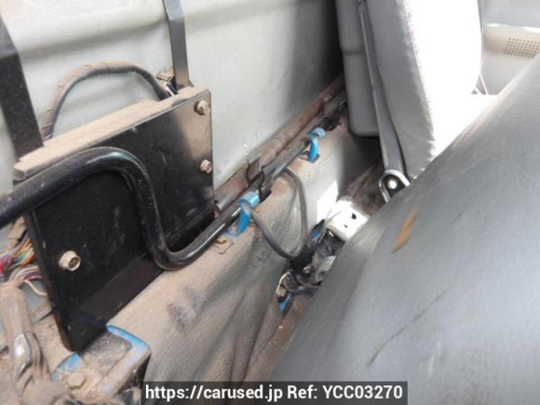 Used 1998 MT mitsubishi canter FE517BC Image[51]