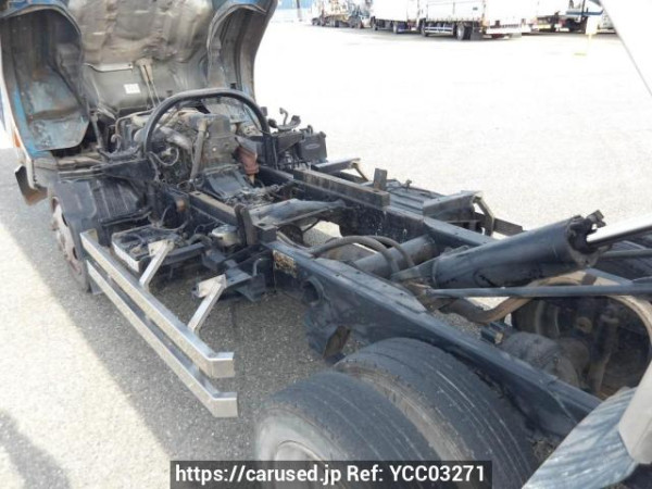 Used 1994 MT mitsubishi canter FE517BD Image[6]
