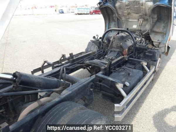 Used 1994 MT mitsubishi canter FE517BD Image[7]