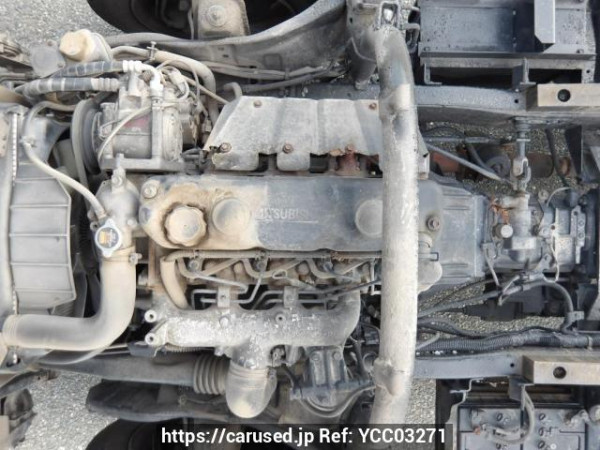 Used 1994 MT mitsubishi canter FE517BD Image[18]