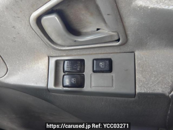 Used 1994 MT mitsubishi canter FE517BD Image[26]