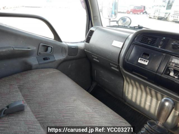 Used 1994 MT mitsubishi canter FE517BD Image[27]