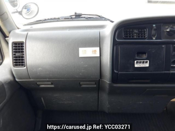 Used 1994 MT mitsubishi canter FE517BD Image[29]