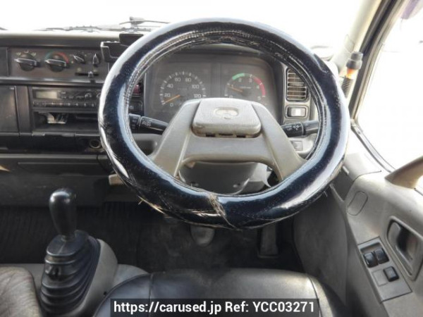 Used 1994 MT mitsubishi canter FE517BD Image[30]