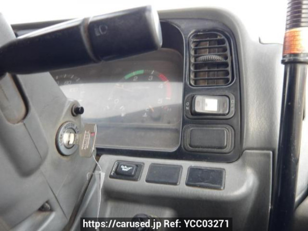 Used 1994 MT mitsubishi canter FE517BD Image[31]
