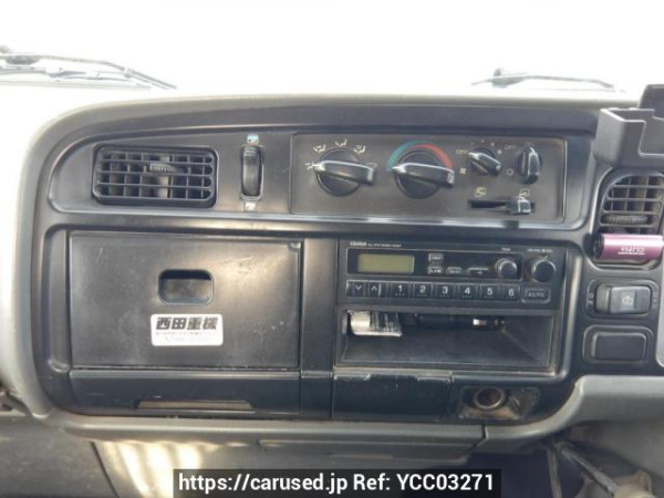 Used 1994 MT mitsubishi canter FE517BD Image[32]